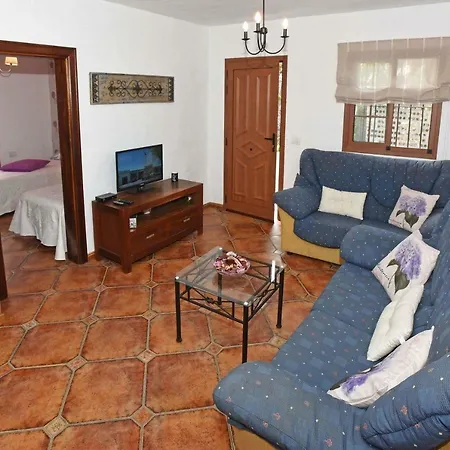 Hébergement de vacances Casa Acosta *