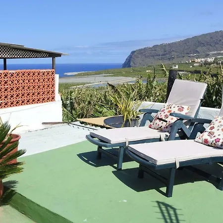 Casa Acosta Hébergement de vacances *