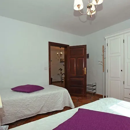 Holiday home Casa Acosta Tazacorte