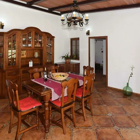 Casa Acosta 度假居 *