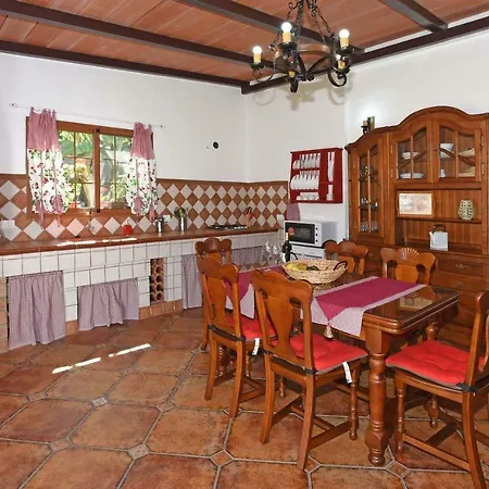 Casa Acosta * Tazacorte