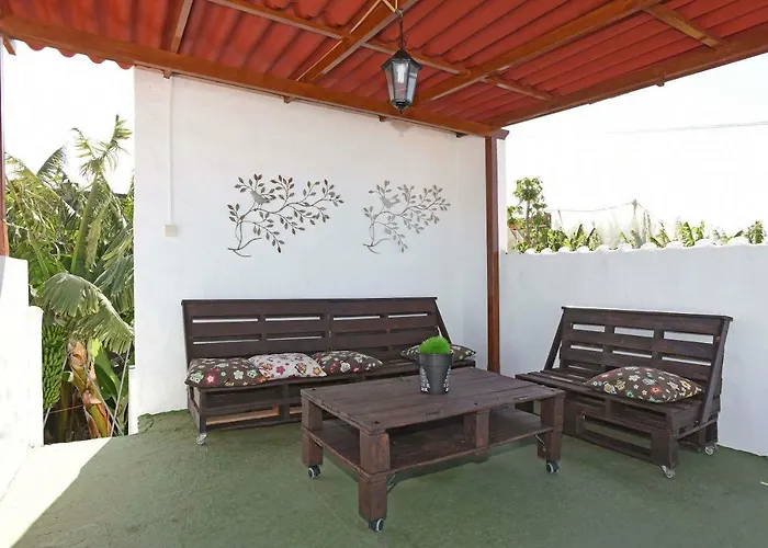 Feriehus Casa Acosta