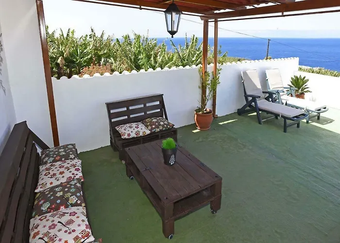 Casa Acosta