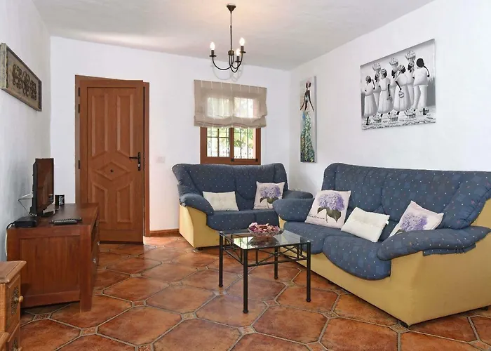Casa Acosta Feriehus *
