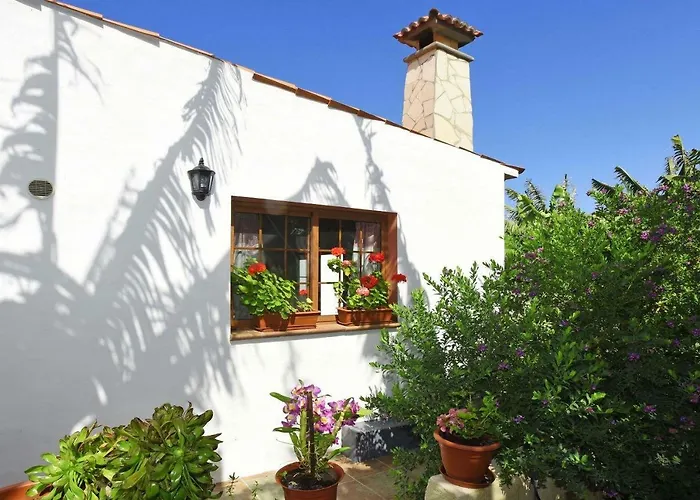 Casa Acosta * Tazacorte