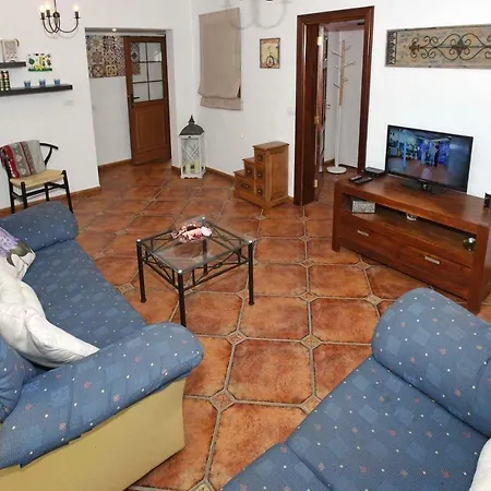 Casa Acosta * Tazacorte