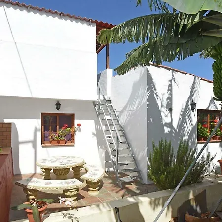 Casa Acosta Holiday home Tazacorte