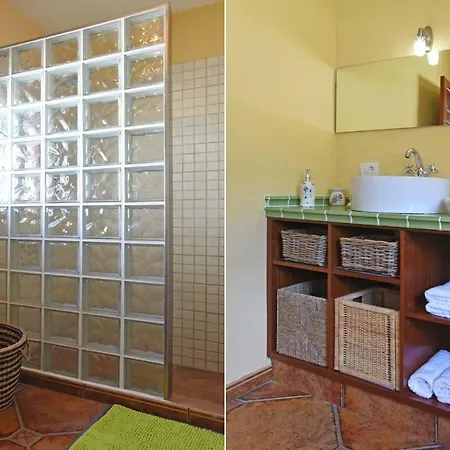 Holiday home Casa Acosta