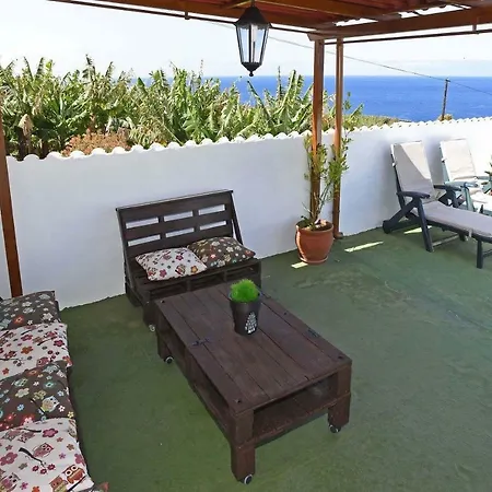 Casa Acosta