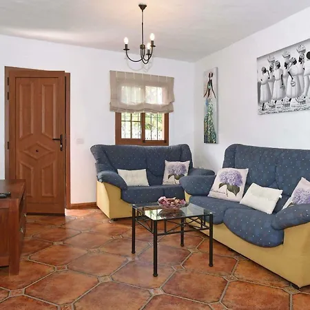 Casa Acosta Holiday home *