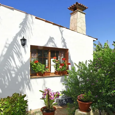 Casa Acosta * Tazacorte