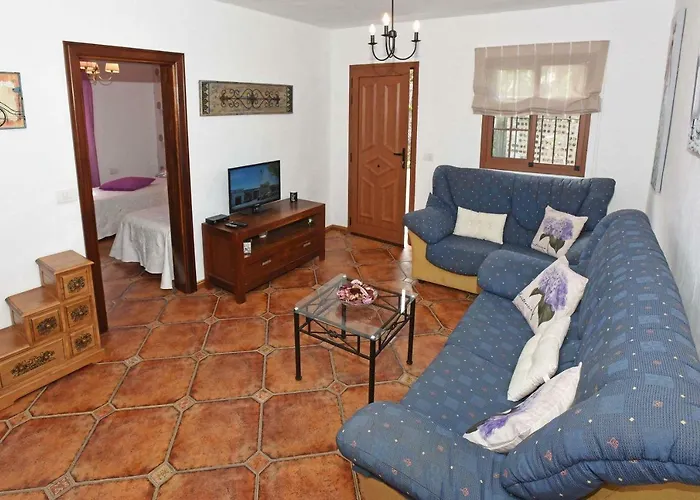 Ferienhaus Casa Acosta *